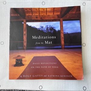 📚Meditation Guide for at home Yoga practice📚